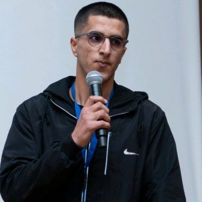 Abdelmounim Benbouchta