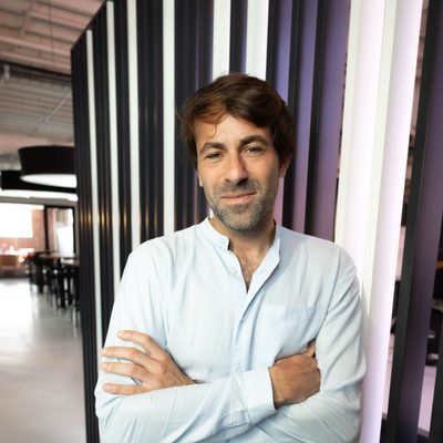 Germain Bahri