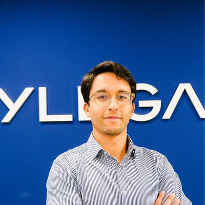 Younes Belhamdounia